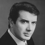 Franco Corelli (foto The National Italian American Foundation)
