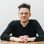 Nico Muhly (zdroj Nico Muhly, foto Ana Cuba)