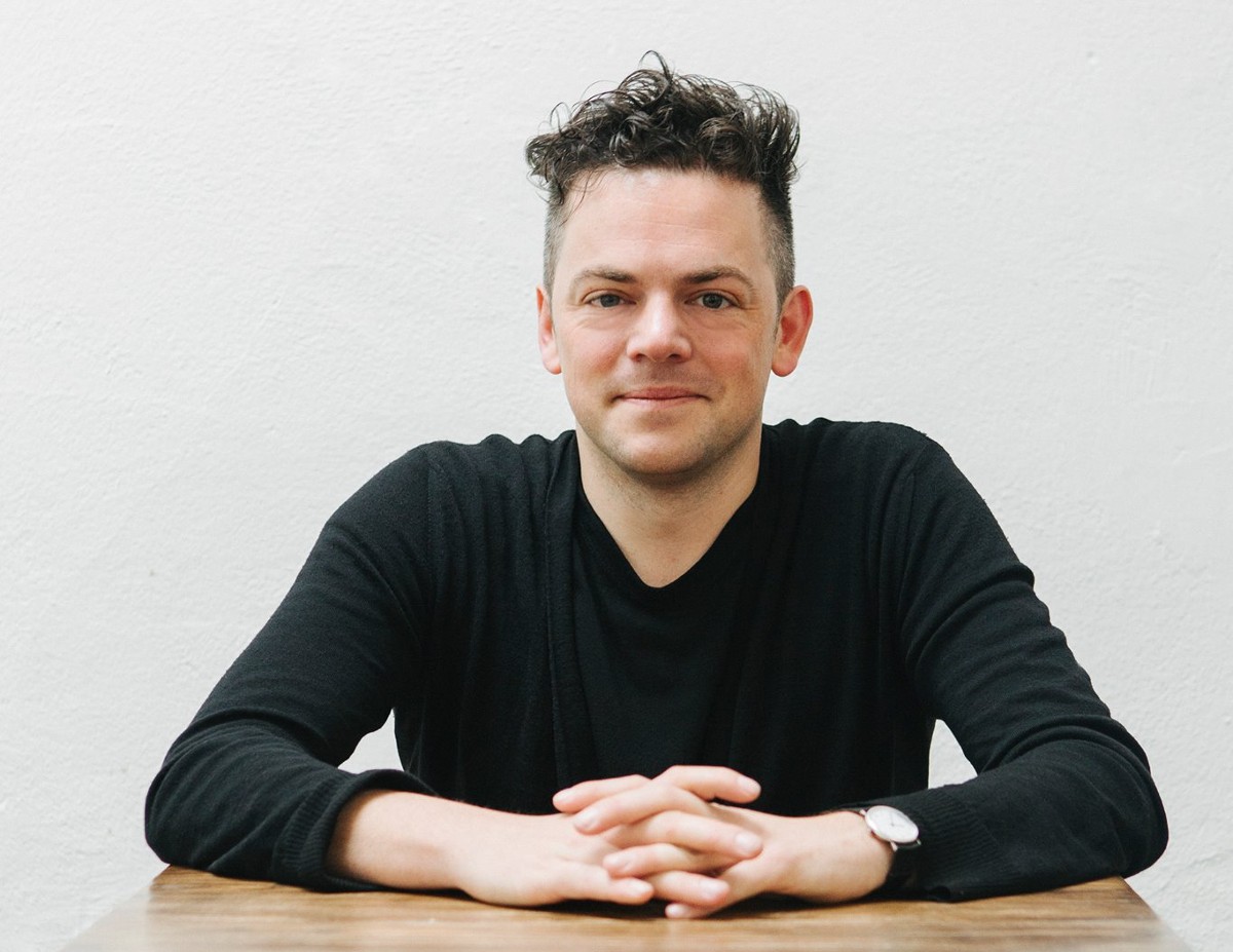 Nico Muhly (zdroj Nico Muhly, foto Ana Cuba)