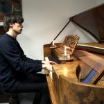 Martin Smutný (zdroj Fortepiano)