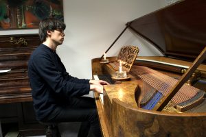Martin Smutný (zdroj Fortepiano)