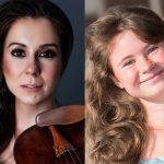 Barbora Kolářová a Pavla Tesařová (zdroje Barbora Kolářová a Pavla Tesařová)