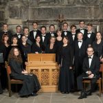 Sächsisches Vocalensemble (zdroj Sächsisches Vocalensemble)