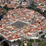 České Budějovice (foto Město České Budějovice)