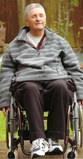 Andrew Downes (foto BBC)