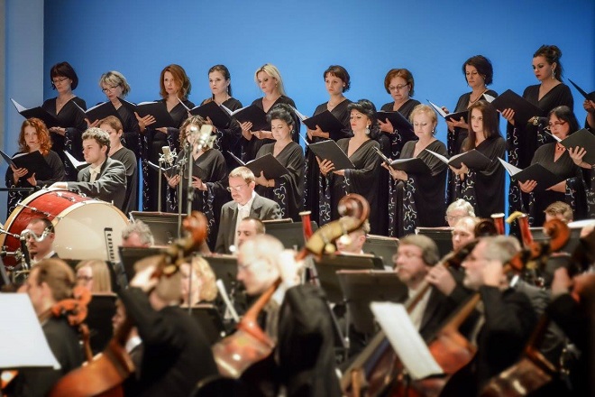 Koncert NDB k sezoně 2016/2017 (zdroj FB NDB)