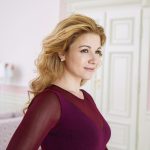 Kateřina Kněžíková (foto Petr Weigl)