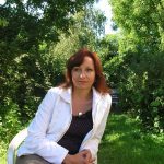 Svatava Barančicová (zdroj Svatava Barančicová)