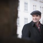 Kaspar Zehnder (zdroj Musikfestival Bern)
