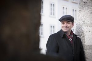Kaspar Zehnder (zdroj Musikfestival Bern)