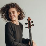 Anastasia Kobekina (foto Julia Altukhova)