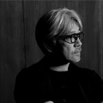 Ryuichi Sakamoto (zdroj Ryuichi Sakamoto)