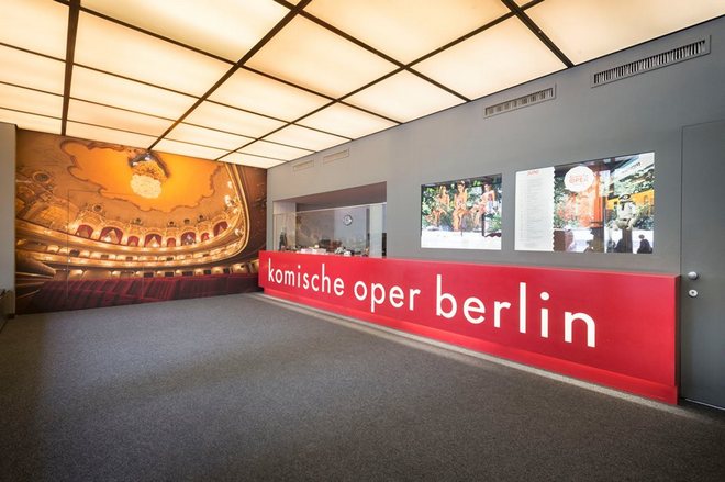 Komische Oper Berlín (zdroj komische-oper-berlin.de)