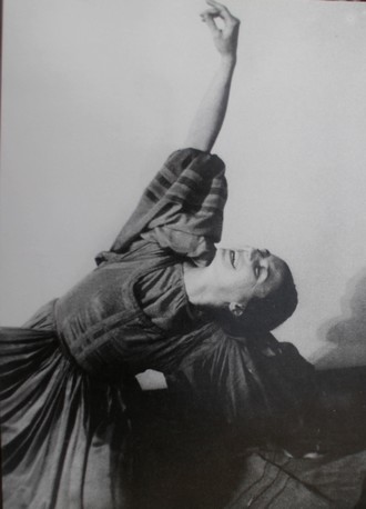 Rosalia Chladek