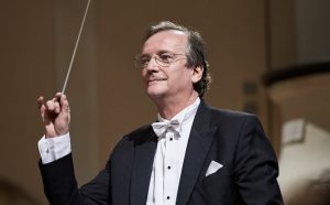 Oliver Dohnányi (zdroj Oliver Dohnányi, foto Roderik Kučavík)