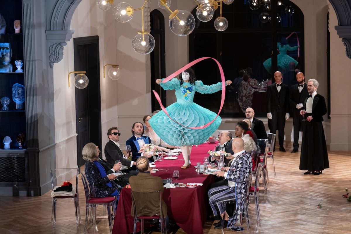 Richard Strauss: Salome (zdroj Staatsoper Hamburk, foto Monika Ritterhaus-Klein)