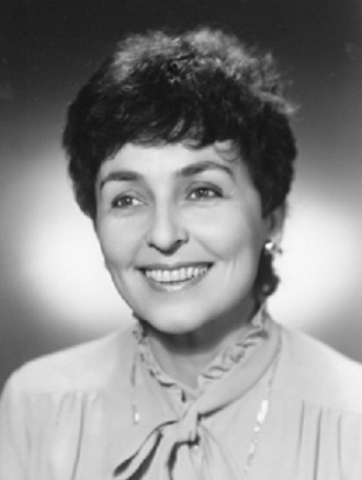 Anna Barová