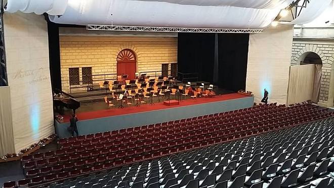 Smetanova Litomyšl 2016 (foto FB festivalu)