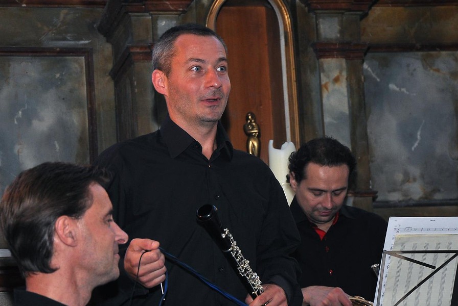 Vladislav Borovka (České Doteky Hudby)