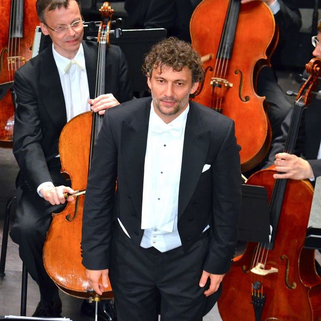 G.Mahler: Das Lied von der Erde - Jonas Kaufmann - Wiener Philharmoniker - dirigent Jonathan Nott - Musikverein Vídeň 21.6.2016 (zdroj FB)