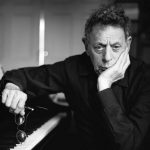 Philip Glass (foto Danny Clinch Photography)