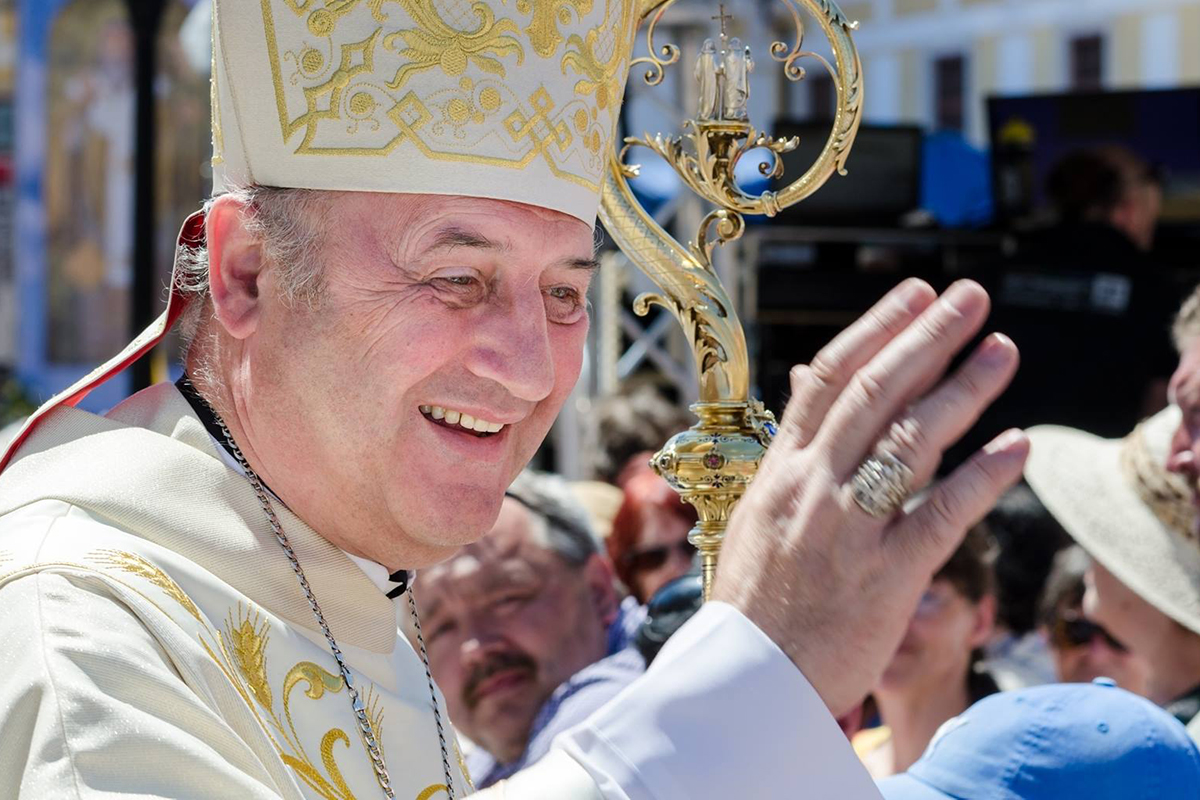Jan Graubner (foto Vojtěch Pospíšil)