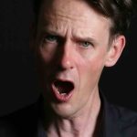 Ian Bostridge (zdroj Ian Bostridge)