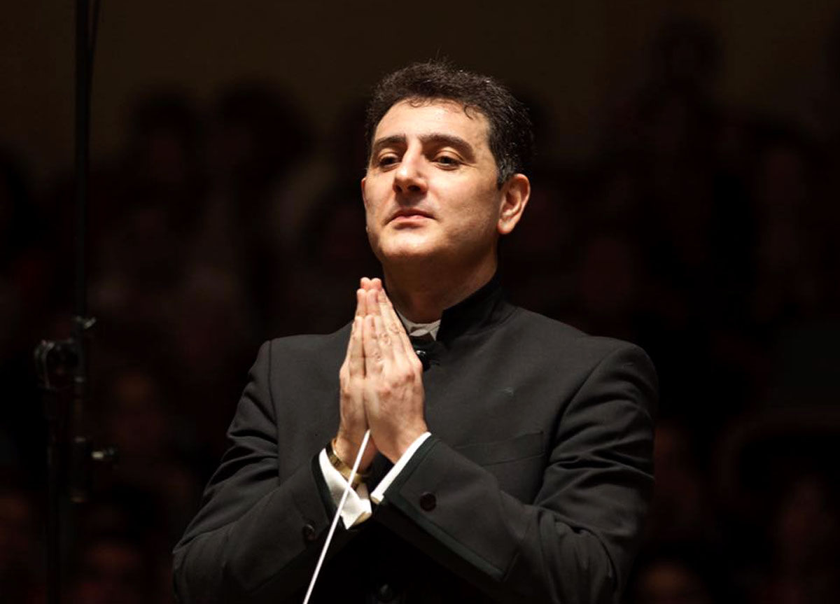 Eduard Topchjan (foto Eduard Topchjan)