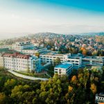 Masarykův onkologický ústav Brno (zdroj Masarykův onkologický ústav Brno)