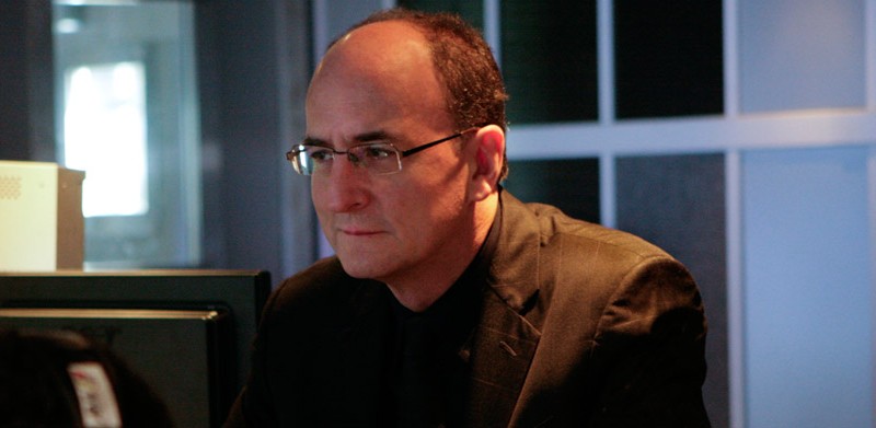 Peter Gelb (zdroj The Metropolitan Opera New York)