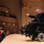 James Levine (zdroj Carnegie Hall)