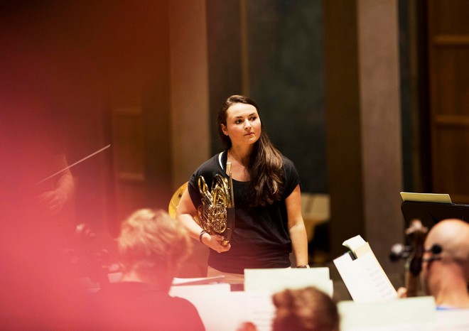 Kateřina Javůrková (zdroj FB Internationaler Musikwettbewerb der ARD München)