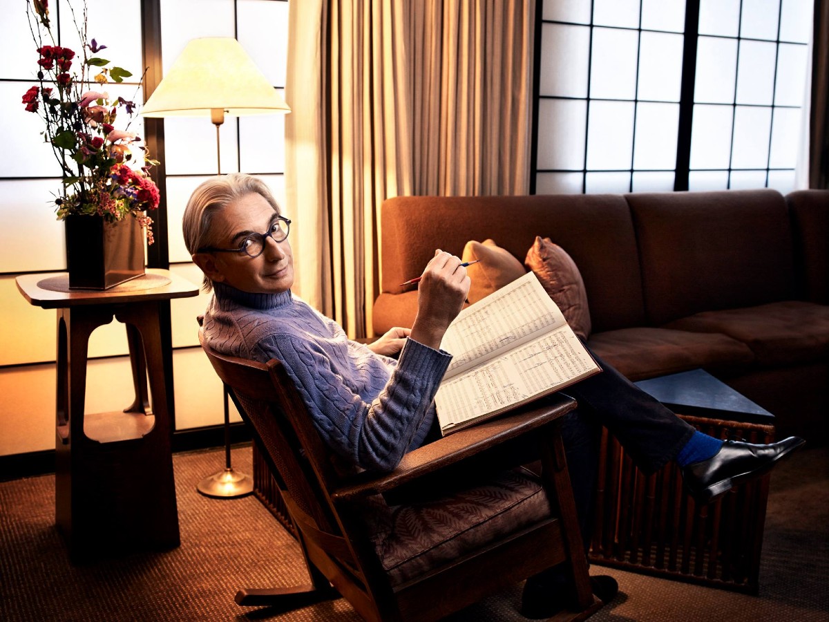 Michael Tilson Thomas (zdroj Michael Tilson Thomas)