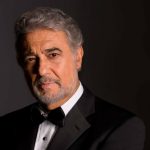 Plácido Domingo (foto LA Opera)