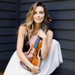 Sarah McElravy (zdroj Sarah McElravy, foto Lisa-Marie Mazzucco)