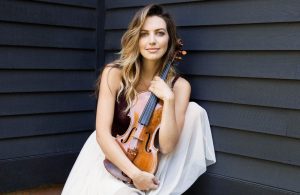 Sarah McElravy (zdroj Sarah McElravy, foto Lisa-Marie Mazzucco)