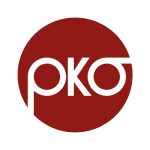 Pražský komorní orchestr - logo