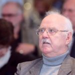 Bronius Kutavičius (zdroj Asociacija LATGA)