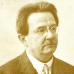 Franz Schmidt (zdroj Challenge Records International)
