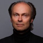 Ragnar Bohlin (zdroj Ragnar Bohlin)