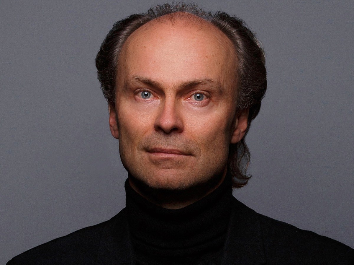 Ragnar Bohlin (zdroj Ragnar Bohlin)