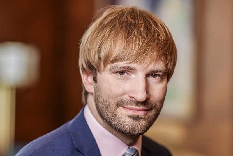 Adam Vojtěch (foto Adam Vojtěch)