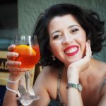 Lisette Oropesa (zdroj Lisette Oropesa)