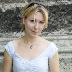 Magdaléna Bajuszová (zdroj Hudobný život)