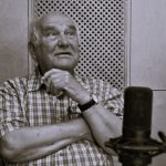 Rudolf Bernatík (zdroj Český rozhlas, foto František Tichý)
