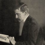 Hugo von Hofmannstahl (zdroj Hugo von Hofmannsthal-Gesellschaft e.V.)