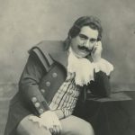 Enrico Caruso (zdroj Metropolitní opera New York)