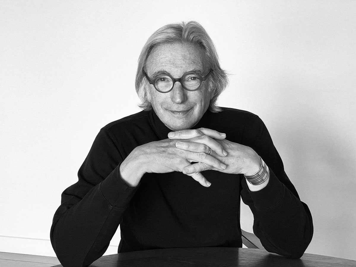 Michael Tilson Thomas (foto Brigitte Lacombe)