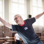 John Neumeier (foto Kiran West)
