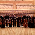 Slovenský komorní orchestr (zdroj Slovenský komorní orchestr)